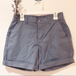 Brandy Melville/John Galt Chino Shorts